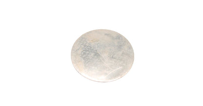 Aluminum Reflector Washer Rear Fender JAWA ČZ