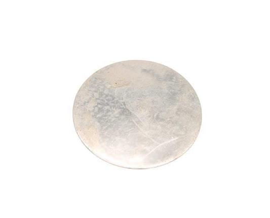 Aluminum Reflector Washer Rear Fender JAWA ČZ
