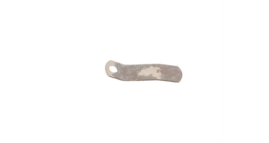 Ammeter contact plate, Jawa Panelka, Kývačka, Mototechna