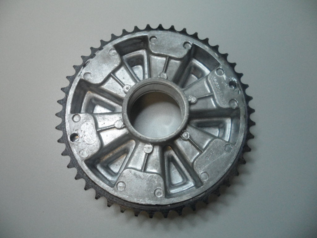 Rear Sprocket 47T JAWA 250 350 Panelka Sport