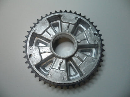Rear Sprocket 47T JAWA 250 350 Panelka Sport