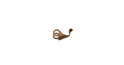 Carbon Brush Holder Lever JAWA Pérák