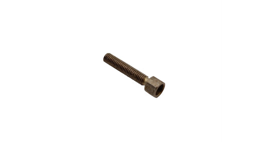 Clutch Cable Adjusting Screw, Semi-automatic, Jawa Pérák, Kývačka, Mototechna