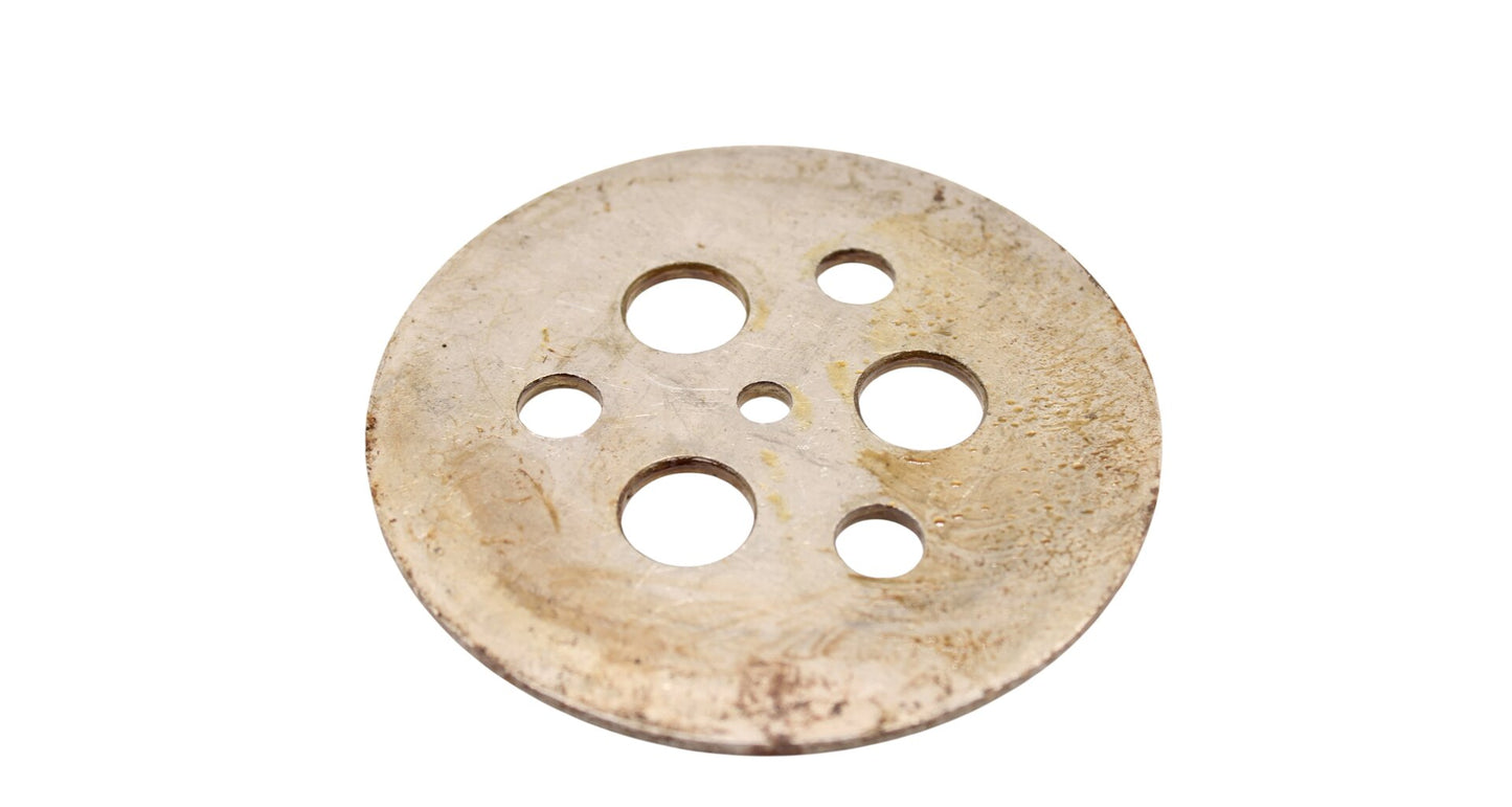 Clutch Pressure Plate JAWA 250 350 Panelka