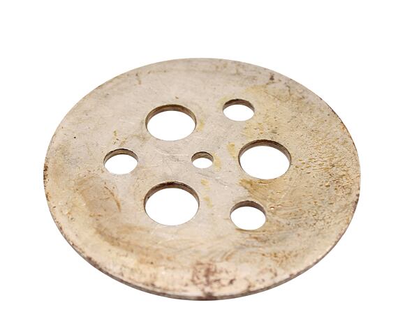 Clutch Pressure Plate JAWA 250 350 Panelka