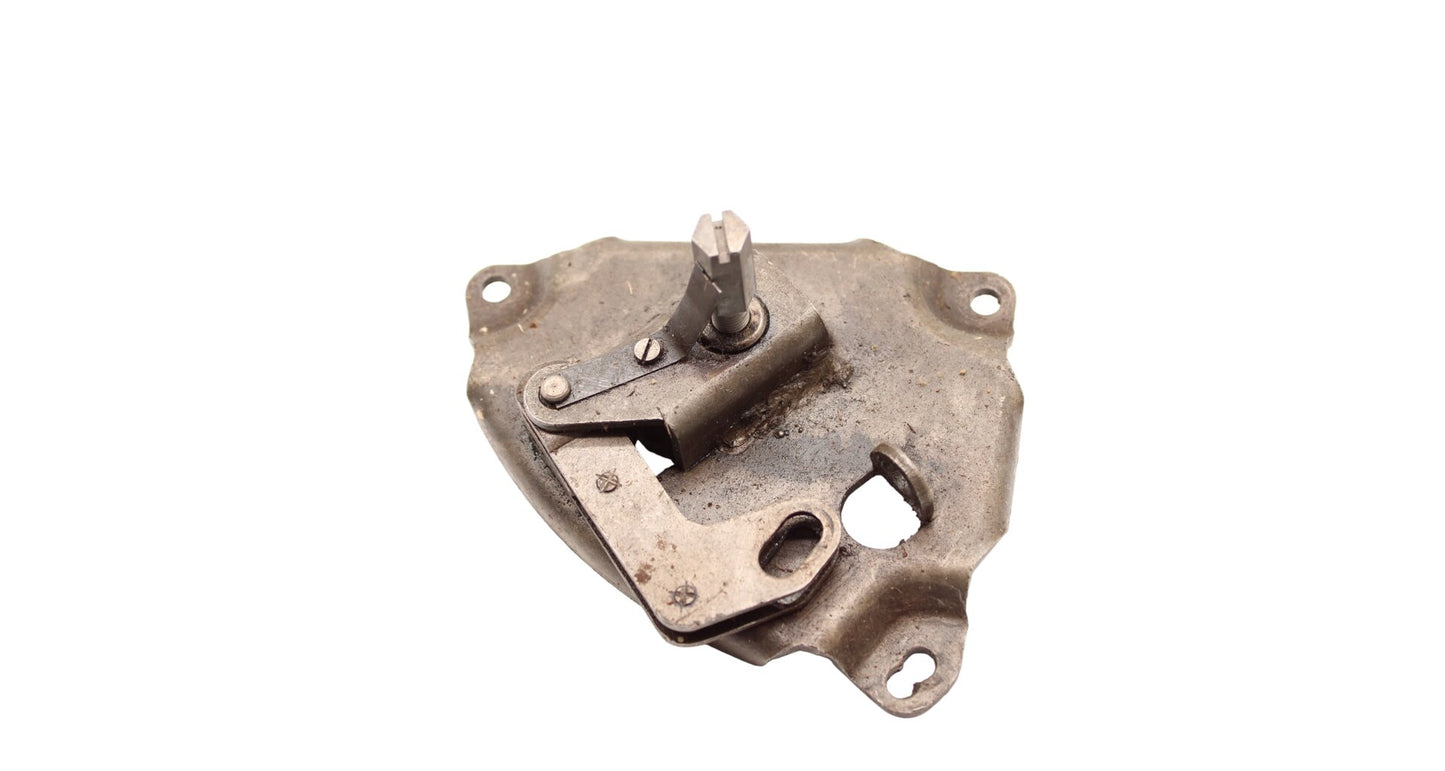 Clutch Semi-Automatic Mechanism JAWA 250 350 Panelka