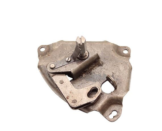 Clutch Semi-Automatic Mechanism JAWA 250 350 Panelka