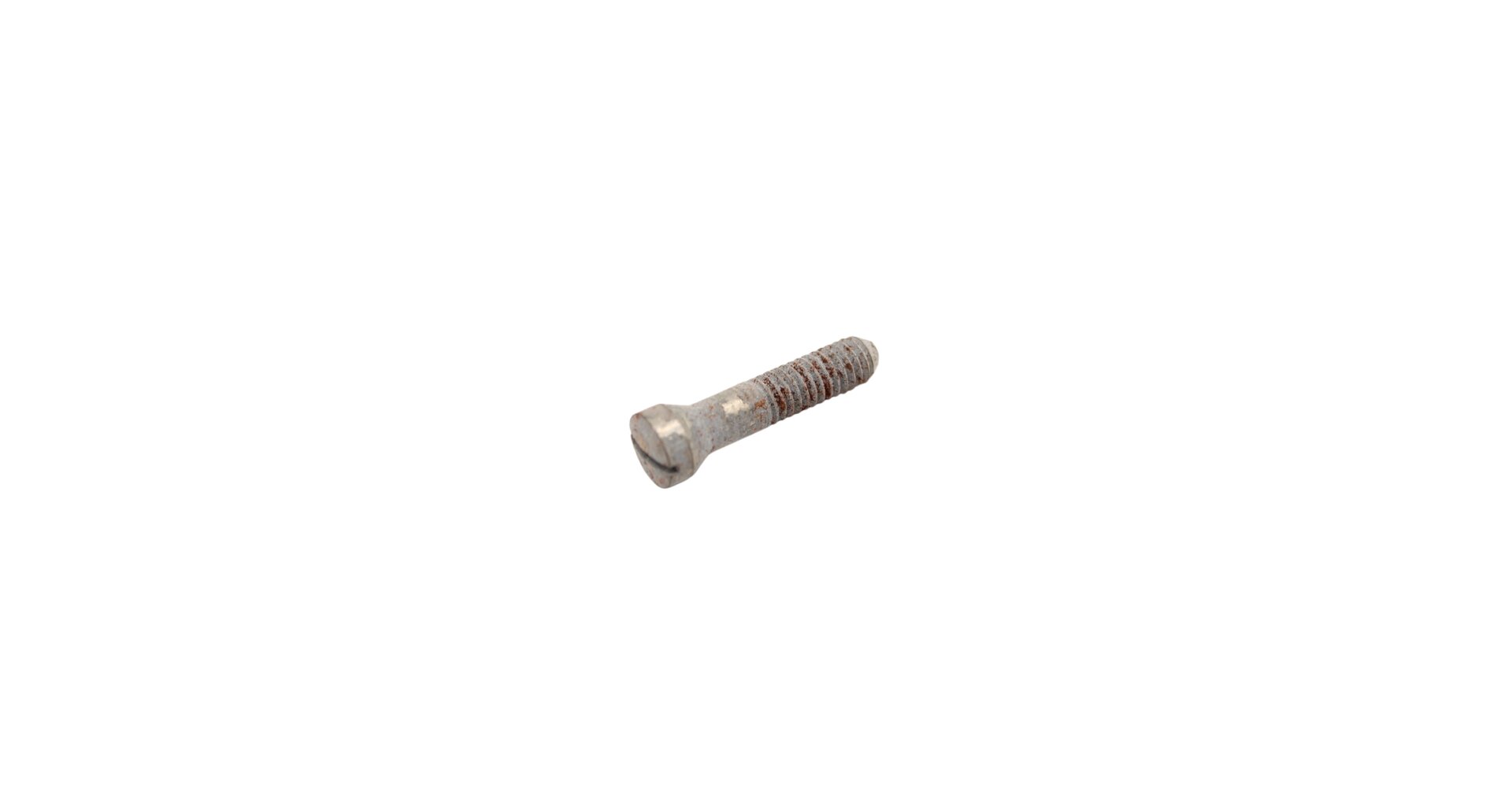 Float Bowl Cover Screw Jawa - CZ, square float bowl