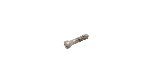 Float Bowl Cover Screw Jawa - CZ, square float bowl
