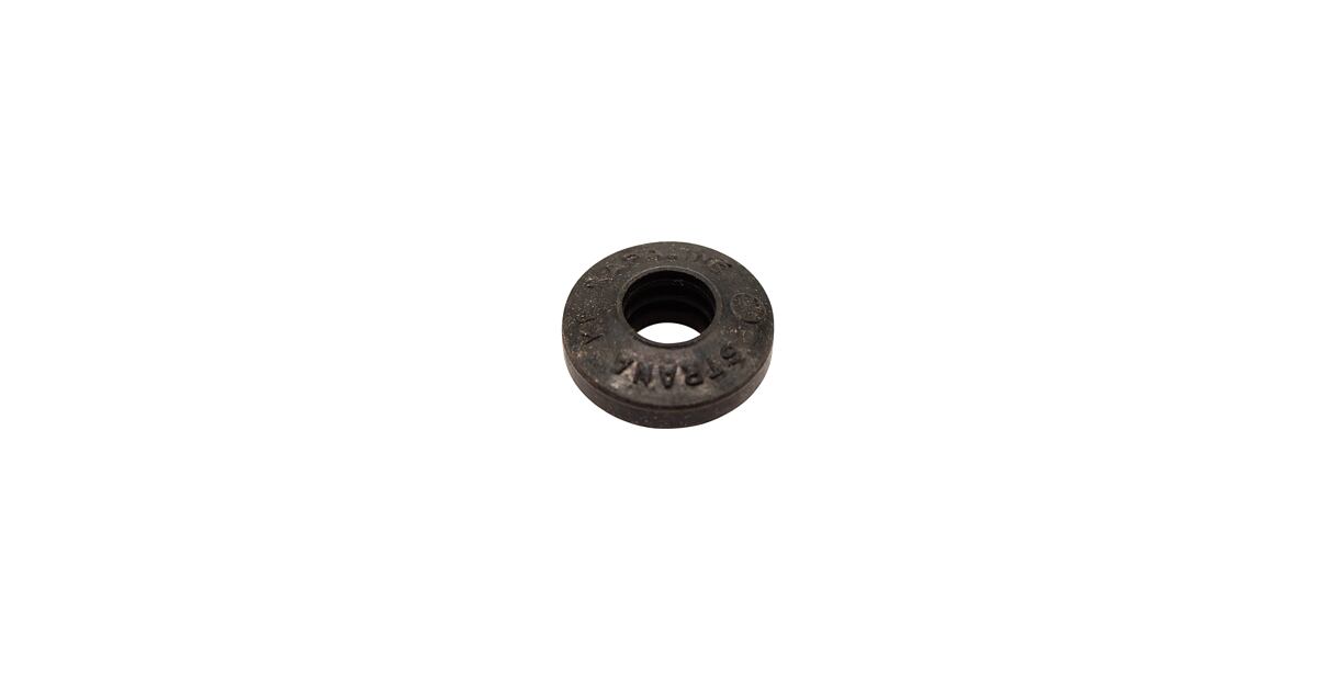 Rear Shock Piston Rod Seal Slavík Mototechna