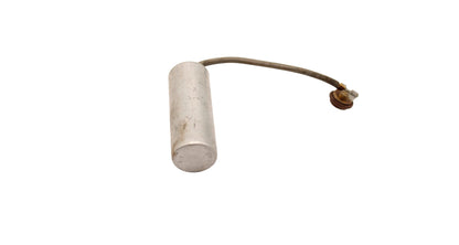 Capacitor ČZ 175/502 Scooter, Mototechna with Connector