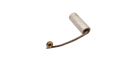 Capacitor ČZ 175/502 Scooter, Mototechna with Connector