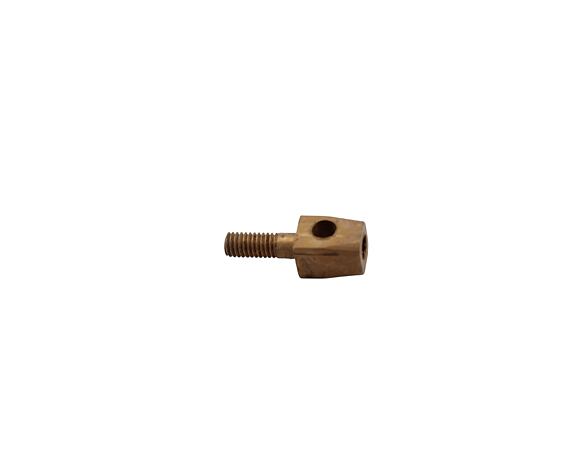 Ignition Terminal Block Clamp Original Mototechna