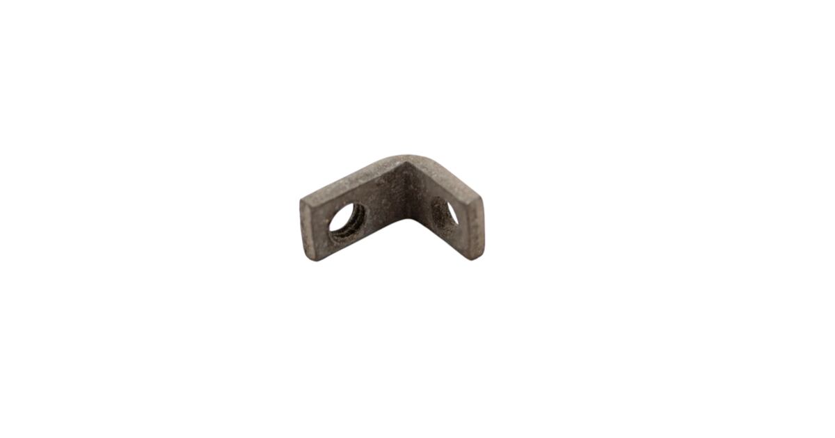 Ignition Terminal Bracket Angle Mototechna Original