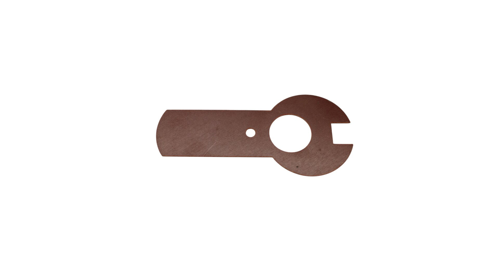 Wire insulation 54 - for switch housing with ammeter Jawa Springer, Panelka, Mototechna