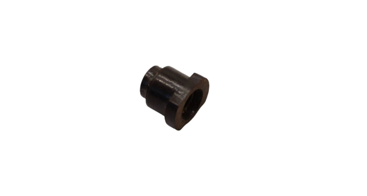 Neutral indicator bulb holder sleeve - for switch box with ammeter, Jawa Panelka, Kývačka, Mototechna