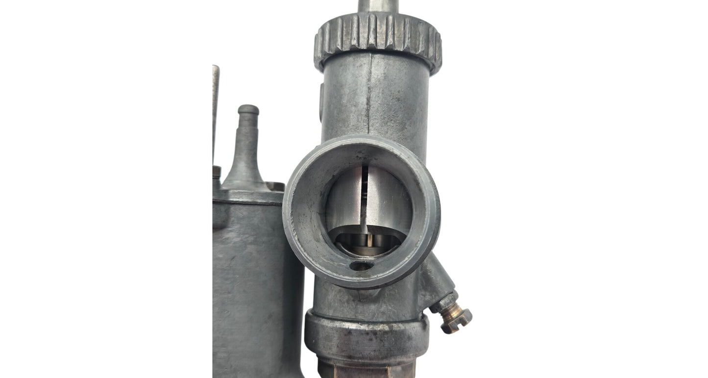 Reconditioned Carburetor Jawa 350 Pérák 2924H, 105 Jet, var. 2