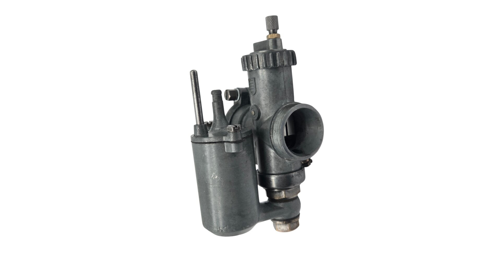 Reconditioned Carburetor Jawa 350 Pérák 2924H, 105 Jet, var. 2