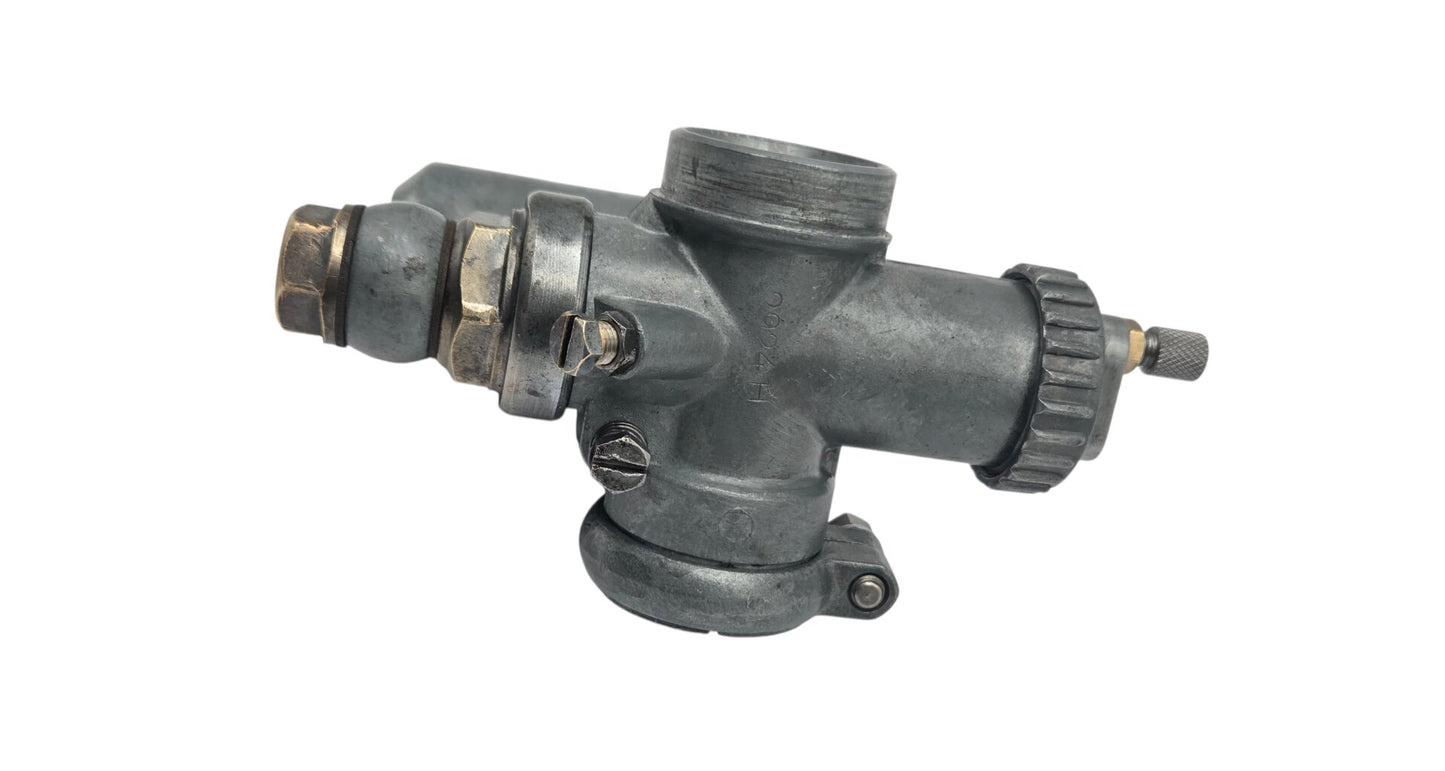 Reconditioned Carburetor Jawa 350 Pérák 2924H, 105 Jet, var. 2