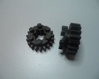 Gearbox Sprocket Jawa 19 Teeth Indian