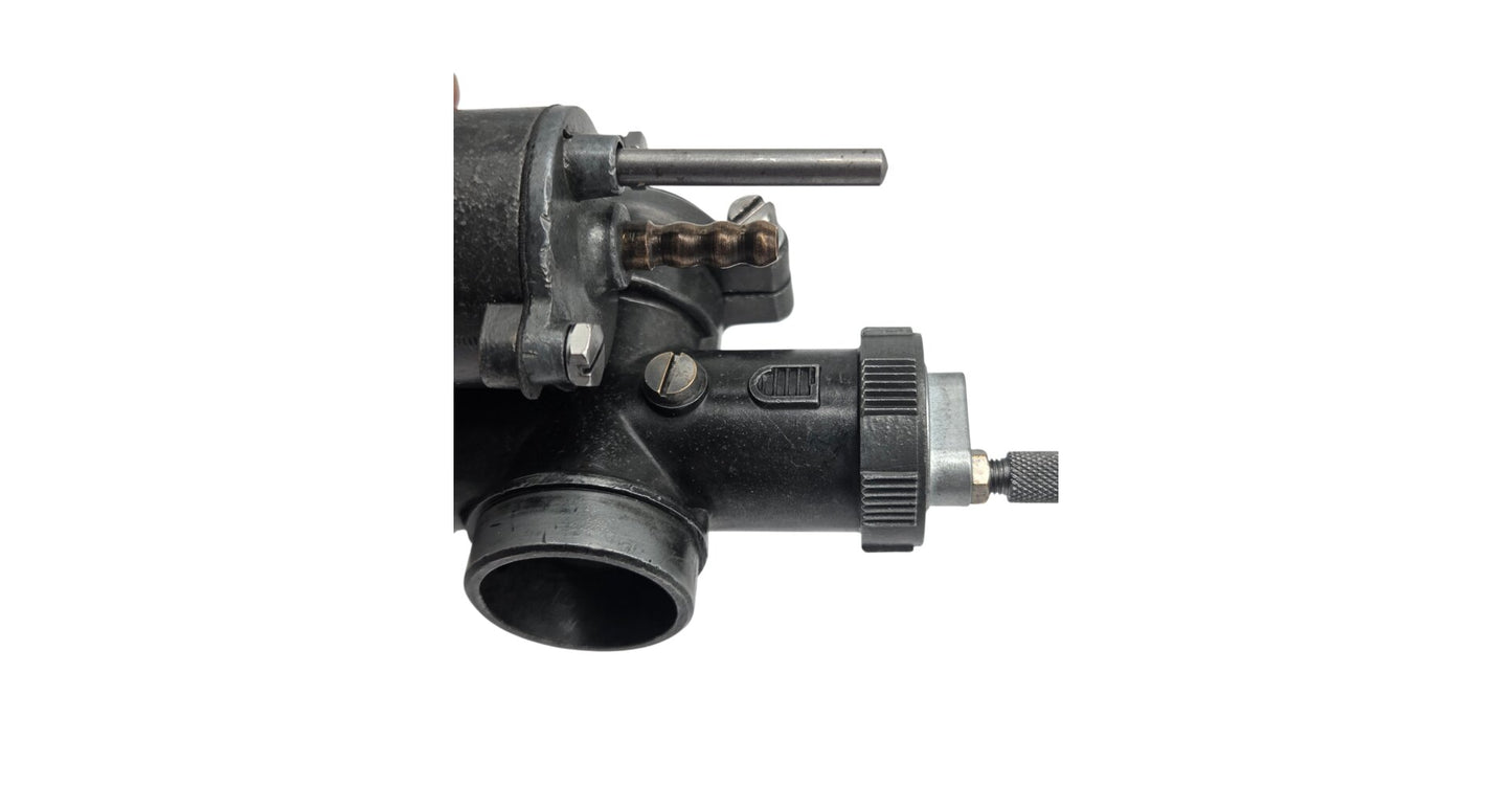 Reconditioned Carburetor Jawa 350 Pérák 2924H FJ, 105 Jet
