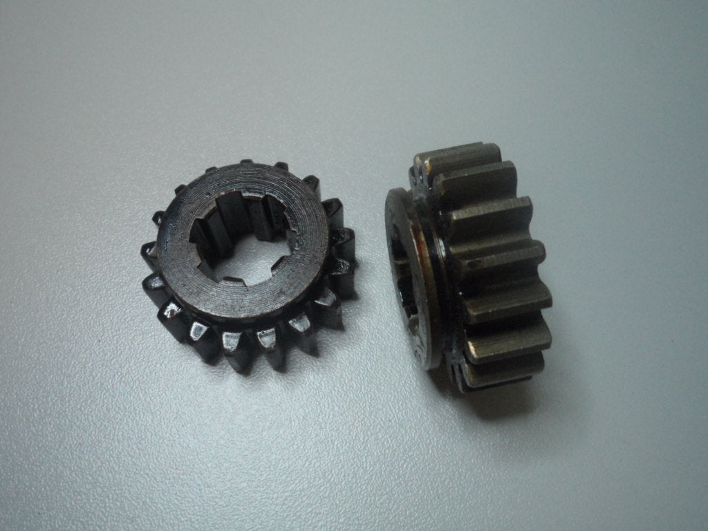 Gearbox Sprocket 17T Jawa Taiwan