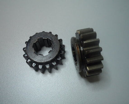 Gearbox Sprocket 17T Jawa Taiwan