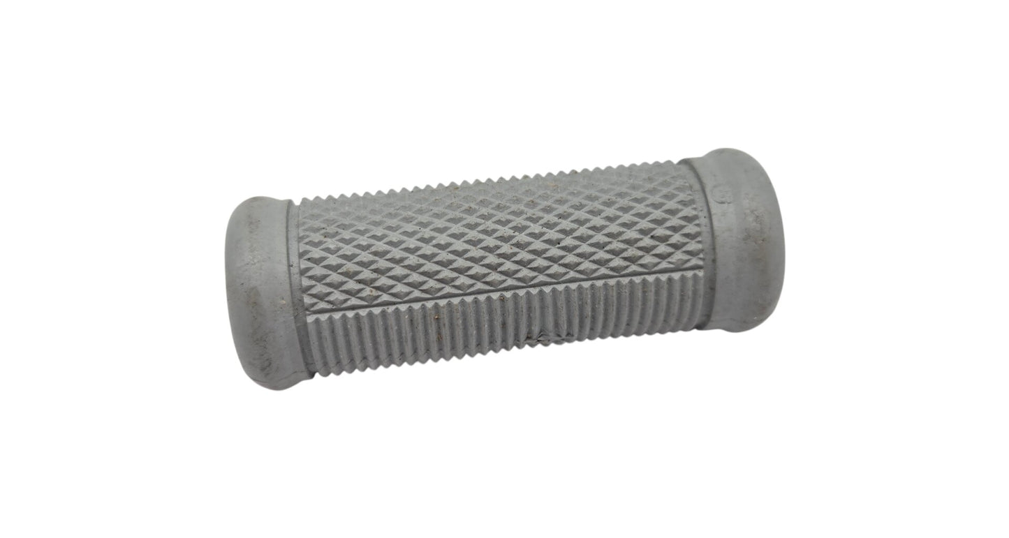 Grey Hard Kickstart Rubber Mototechna Original