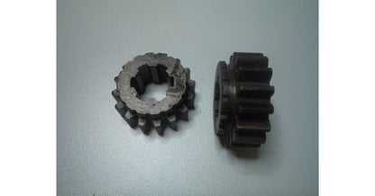 Gearbox Gear Wheel JAWA 16 Teeth