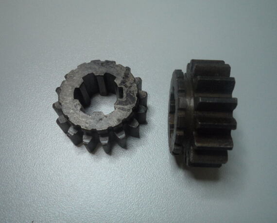 Gearbox Gear Wheel JAWA 16 Teeth