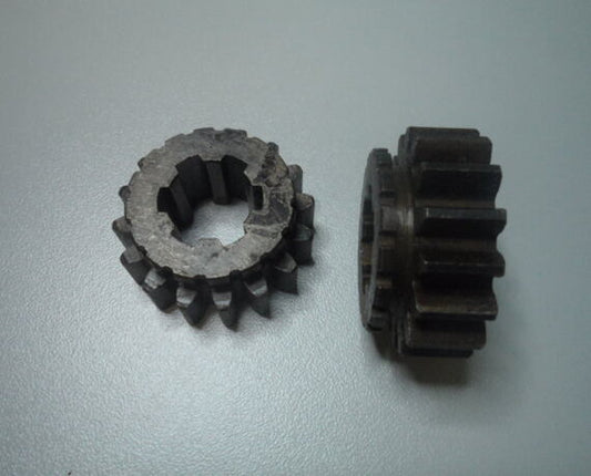 Gearbox Gear Wheel JAWA 16 Teeth
