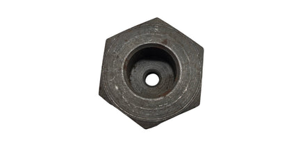 Front Fork Nut Jawa ČZ Internal Thread