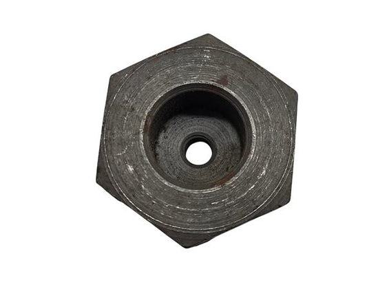 Front Fork Nut Jawa ČZ Internal Thread