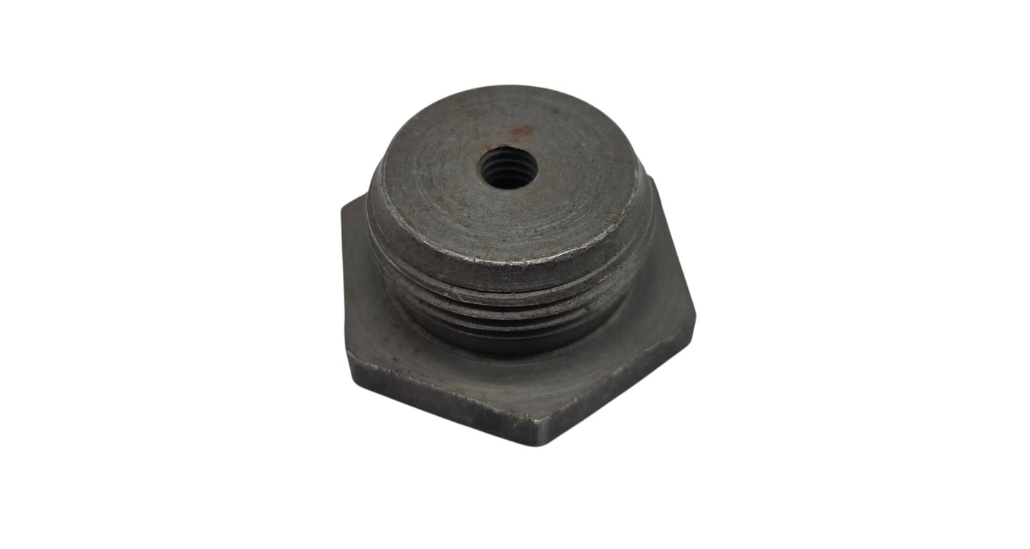 Front Fork Nut Jawa ČZ Internal Thread