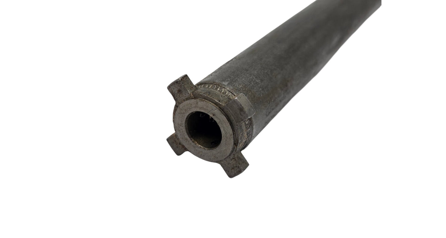 Front Fork Piston Rod Damper Jawa Panelka