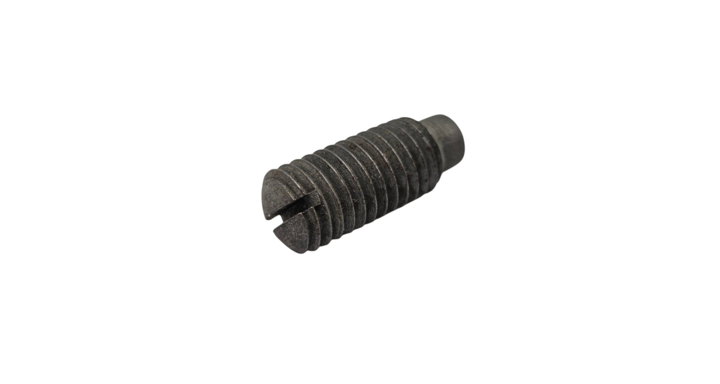 Swingarm Pin Locking Screw M10 Jawa Kývačka