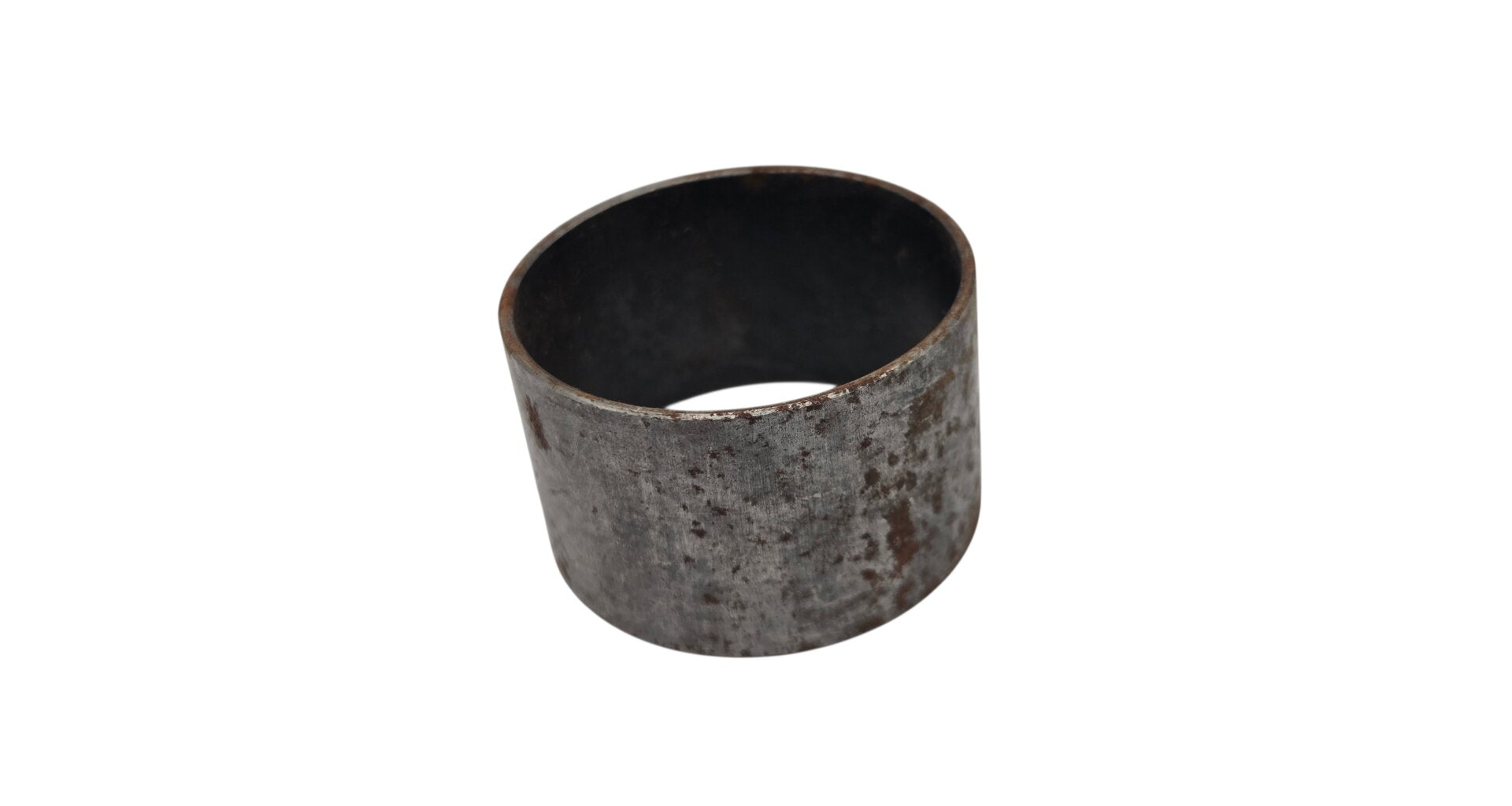 Exhaust insert for cylinder ČZ single-exhaust Jawa Californian, Mototechna