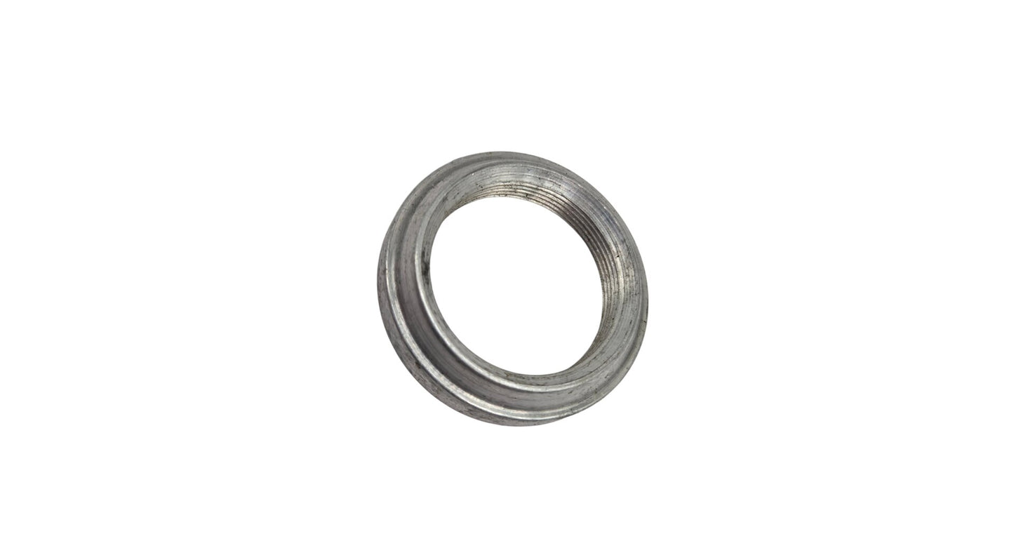 Ignition Switch Mounting Nut Jawa ČZ Aluminum