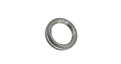 Ignition Switch Mounting Nut Jawa ČZ Aluminum