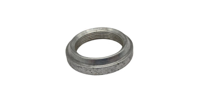 Ignition Switch Mounting Nut Jawa ČZ Aluminum