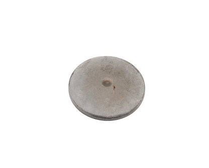 Chain Guard Cap Zinc Plated Jawa Mototechna Original