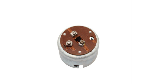 Headlight bulb socket Jawa kývačka, pionýr, Mototechna