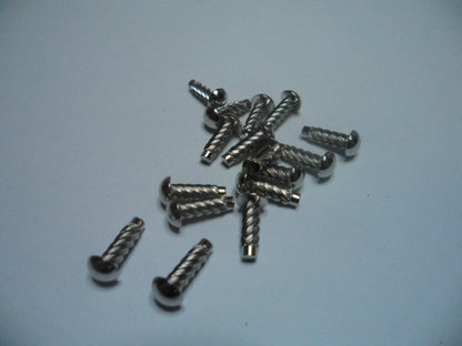 Type Plate Rivet 2.7mm Jawa ČZ