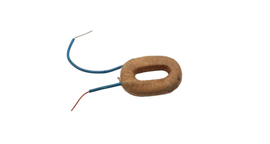 Coil D of dynamo stator Jawa pérák, kývačka, Mototechna
