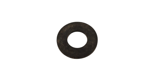 Rubber seal for front and rear brake lever key Jawa - CZ 125/150, 250/350 half-drum, Mototechna