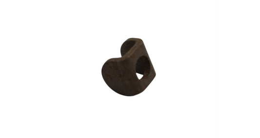 Battery holder nut washer Jawa-ČZ Kývačka, Mototechna - newer version