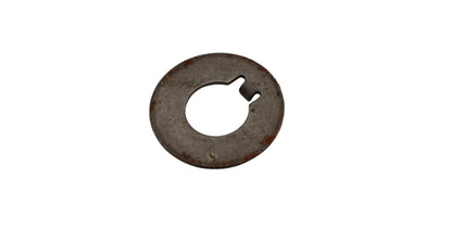 Clutch Basket Nut Lock Washer Jawa