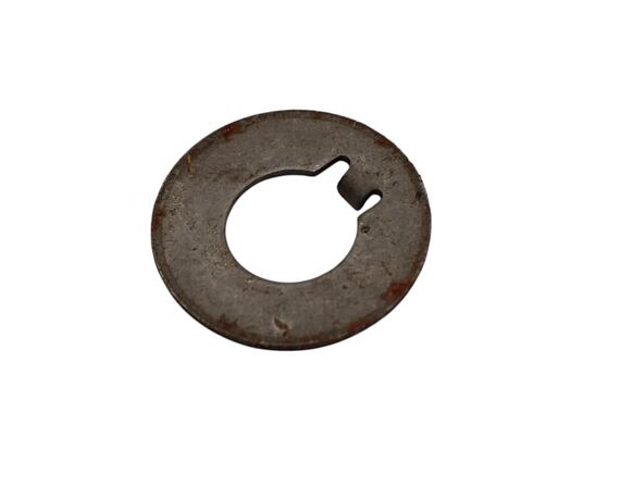 Clutch Basket Nut Lock Washer Jawa