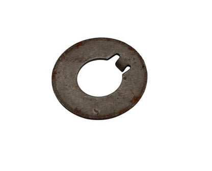 Clutch Basket Nut Lock Washer Jawa