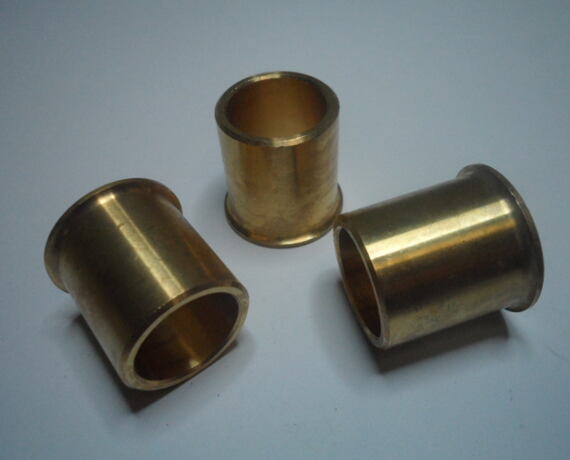 Jawa ČZ Swingarm Pivot Pin Brass Bushing